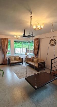 3 BHK Mrudgandh Villa, Dapoli Near Tamastirth Beach