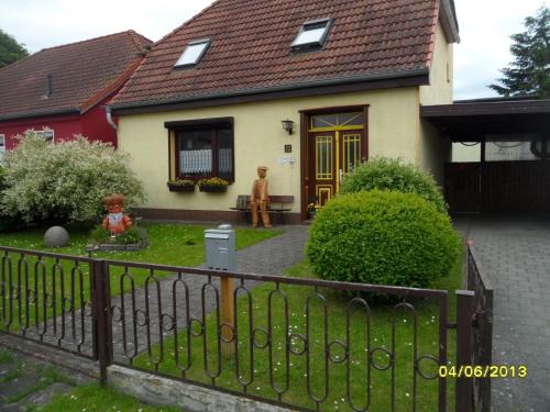 3*Ferienwohnungen Neumann