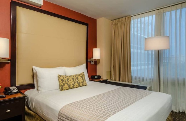 3 King Units Near Dupont Circle, Pets are Welcome, Relaxing City Views