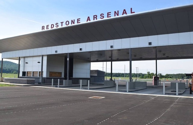 3 mins from Space Center/Arsenal