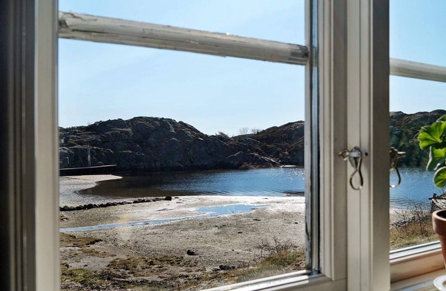 3 person holiday home in KLÖVEDAL