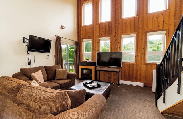 3 Pines Lodge Muskoka