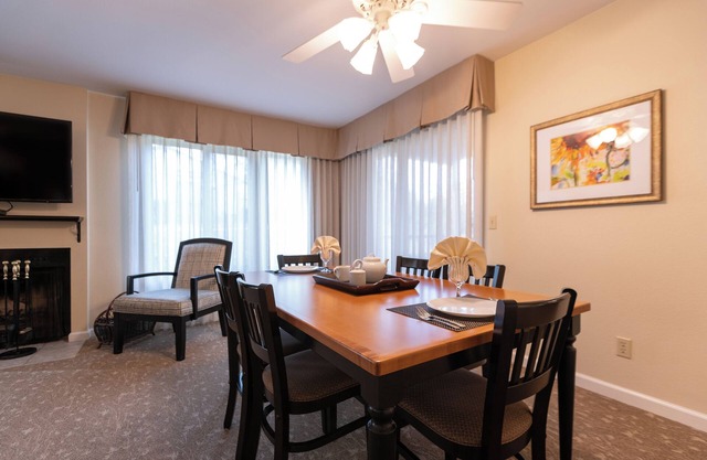 3 Relaxing Units | 2BR with Pool & Kitchen | San Diego Country Estates
