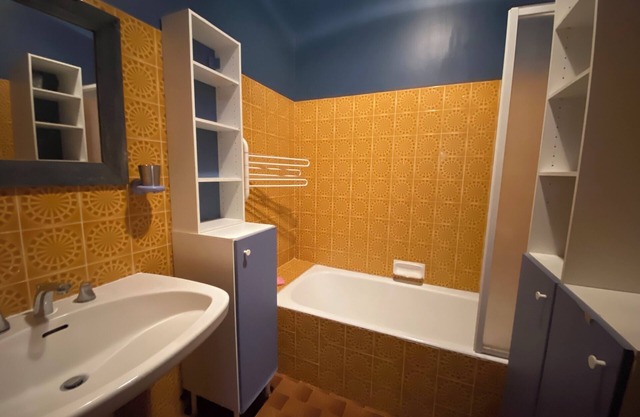 3-room apartment, Courchevel Moriond