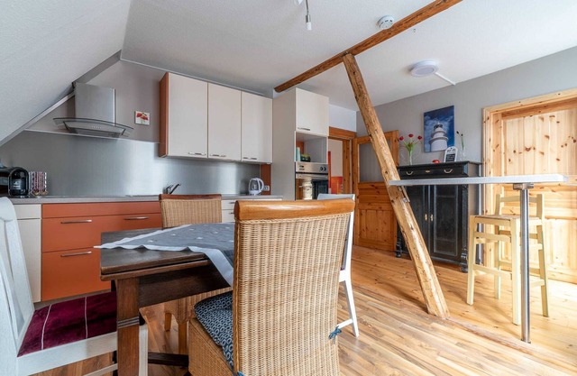 3 room apartment | ID 6629 | WiFi - Apartment