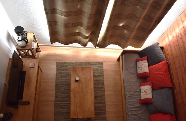 3-room duplex with parking, near forest and center - Comfort and fully equipped