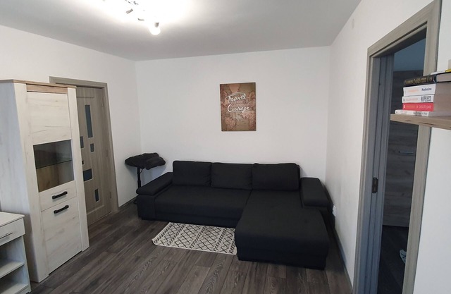3 rooms Airy & Bright