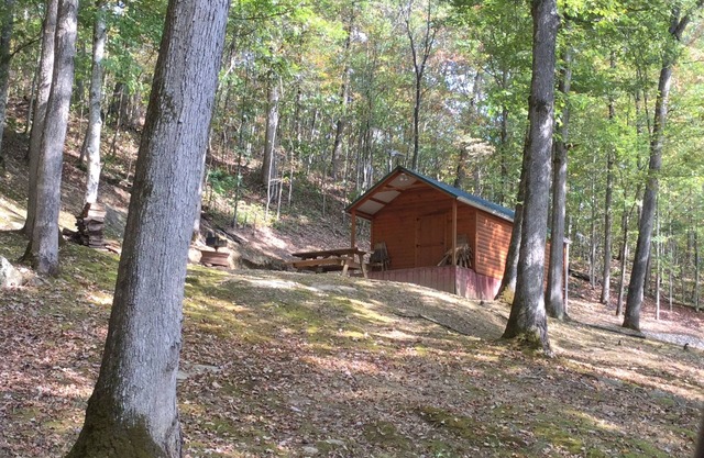 #3, Soothing cabin with AC in Beattyville - Perfect for a getaway