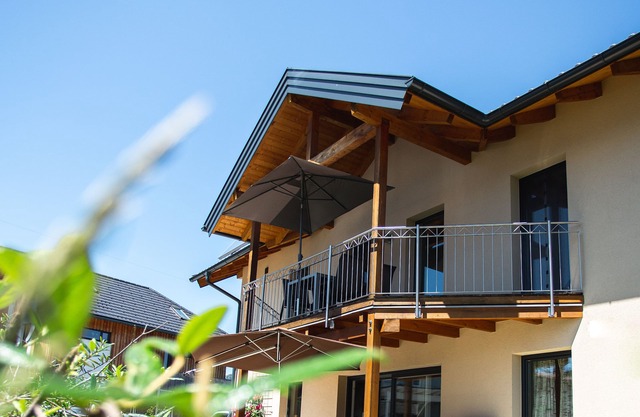 3 - ZimmerWHG - 80m² - Terrace - NEAR SALZBURG