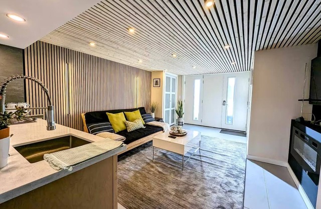 30%OFF Monthly Stays/Work & Relax : Beachfront Cozy 2B2B Near UCSF & Hospitals
