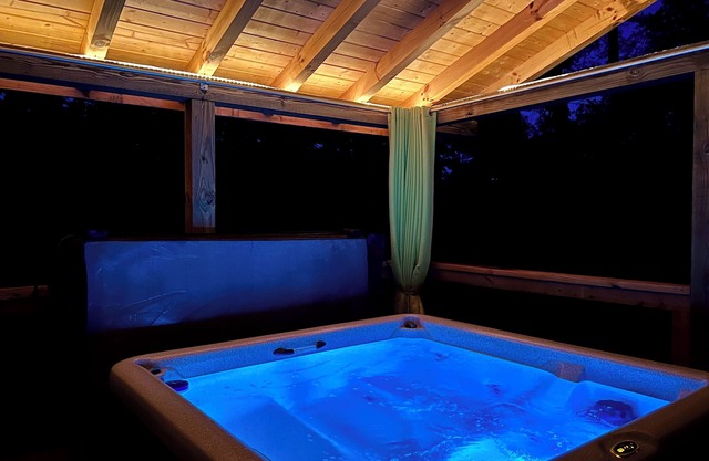 300 reviews ⭐️ Treehouse Views & Privacy! Awesome Updates Only 5 Min to Parkway
