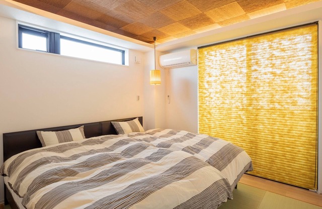 302 Nonsmoking Superior twin room/Kyoto Kyōto