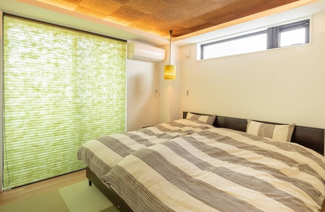 303 nonsmoking Superior twin room/Kyoto Kyōto