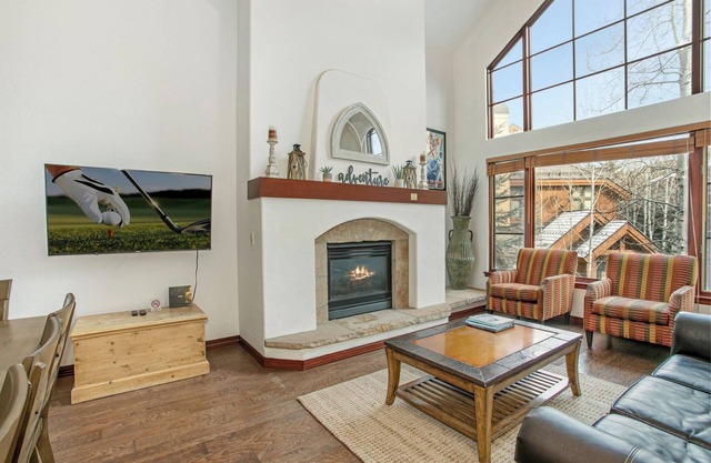 304 Spruce Tree Lodge