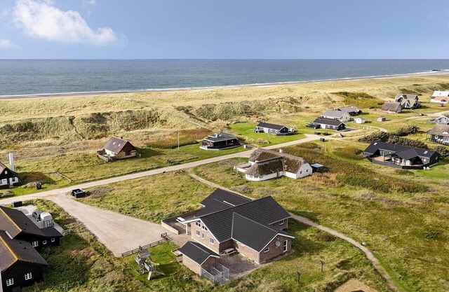 305 Harboøre - Arcticvej 6