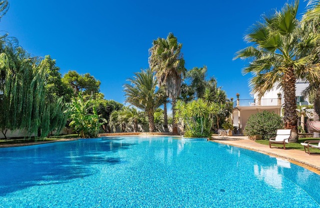 3122 Villa Torre Bianca by Perle di Puglia