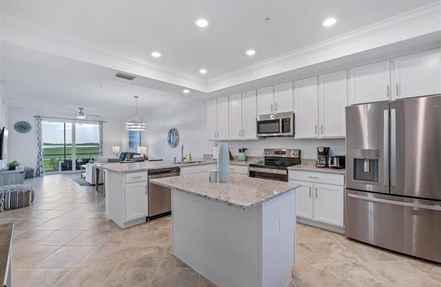 315 Babcock National Condo