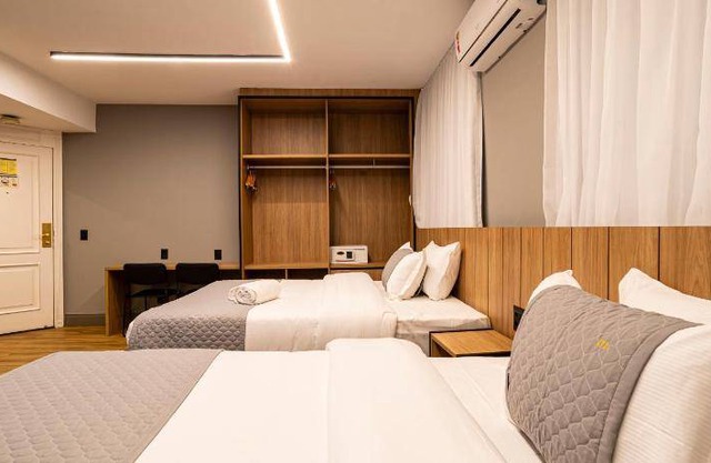 32 m² Serviced apartment ∙ 4 guests