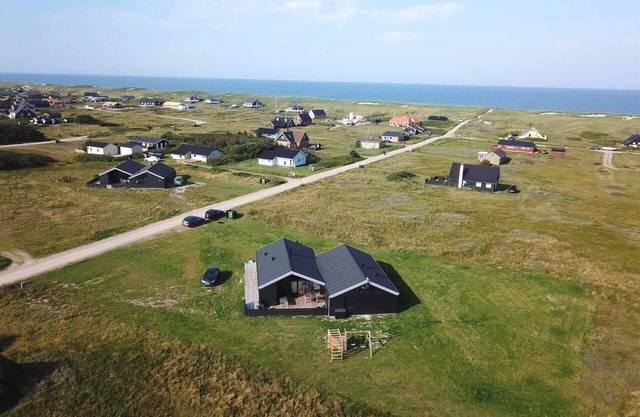 321 Harboøre - Horizonvej 8
