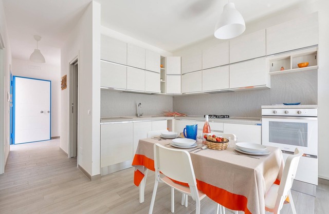 3272 Residence Amida - Conchiglia by BarbarHouse