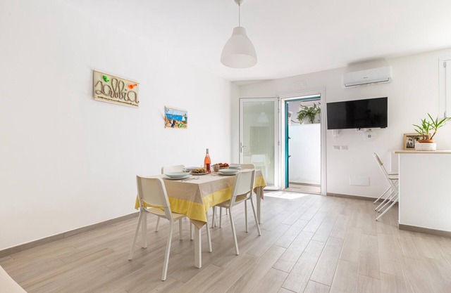 3273 Residence Amida - Sabbia by BarbarHouse