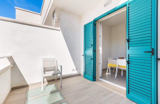 3274 Residence Amida - Sole by BarbarHouse