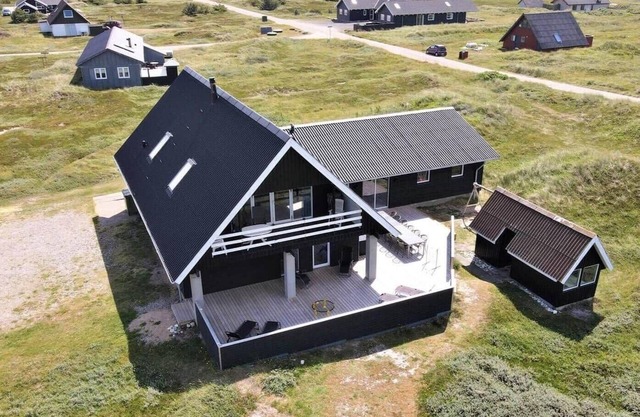 328 Harboøre - Lille flyvholmvej 14