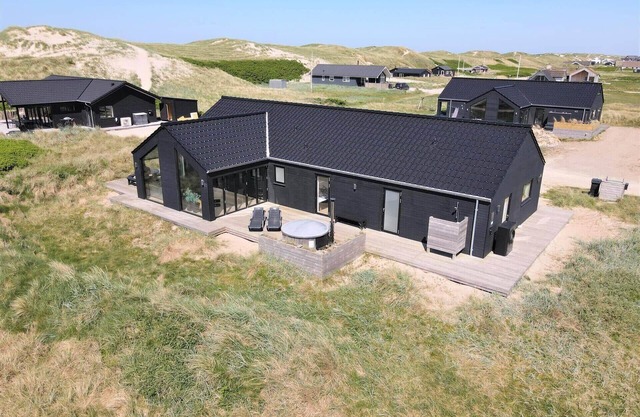 346 Harboøre - Byskovvej 34