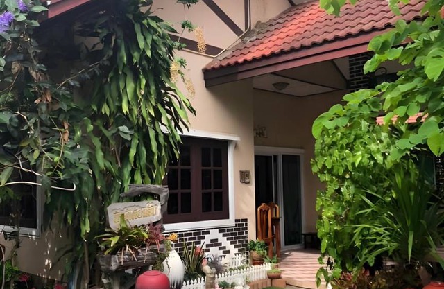 35 m² Resort ∙ 2 bedrooms ∙ 4 guests
