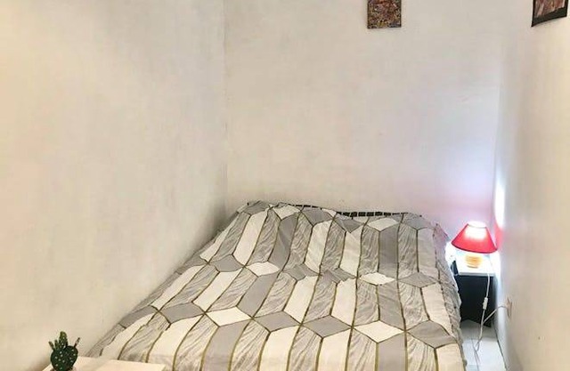 36 m² Private room ∙ 1 bedroom ∙ 2 guests