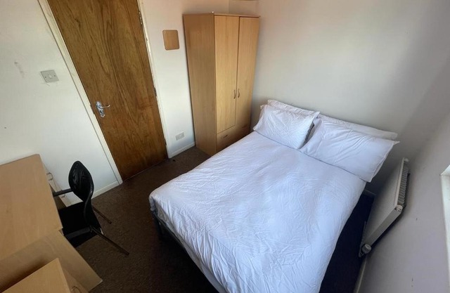 360 Accommodation - North Rd