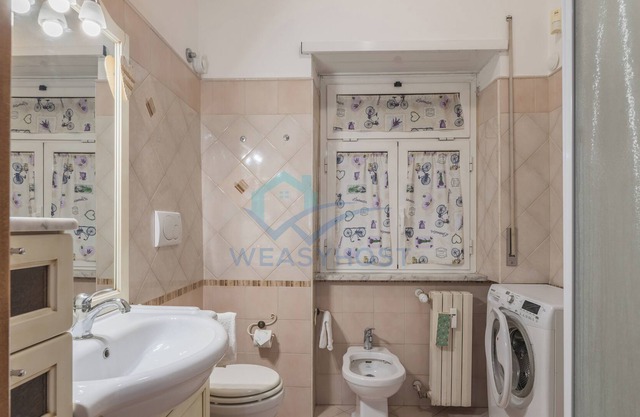 37 - Collatino · Bright Apt 2 Bedroom and balcony