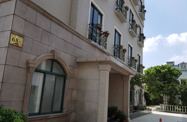 37 Garden Guesthouse Yangcheng Lake Br.