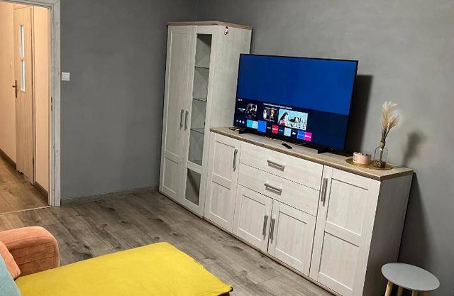 37 m² Apartment ∙ 2 bedrooms ∙ 4 guests