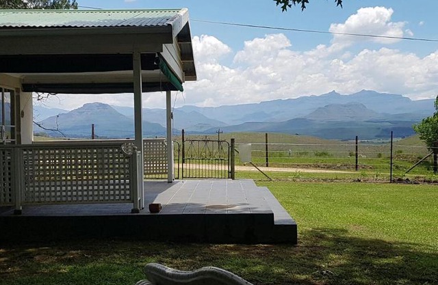 37 Valley View Cottage