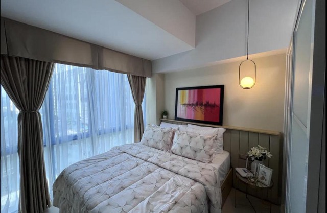 38 Park Avenue Condominium Cebu IT Park - Unit Freyja