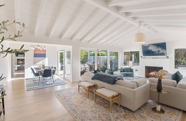 3867 Dolce Tempo - Quiet Area, Walk to Town & Beach