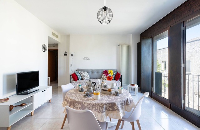 3943 La Casa di Achille by Barbarhouse