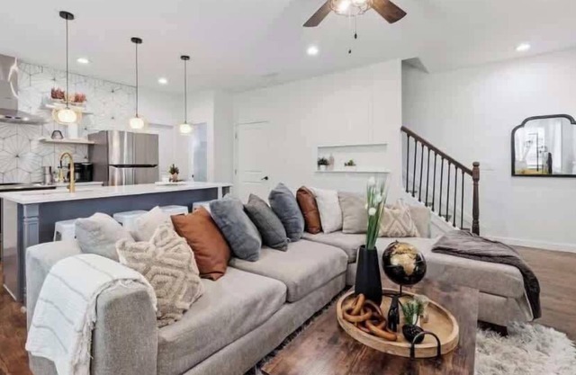 3B Family Downtown Suite