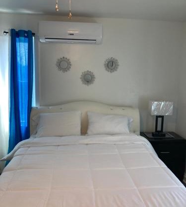 3bd 1bath Home away from home with luxury