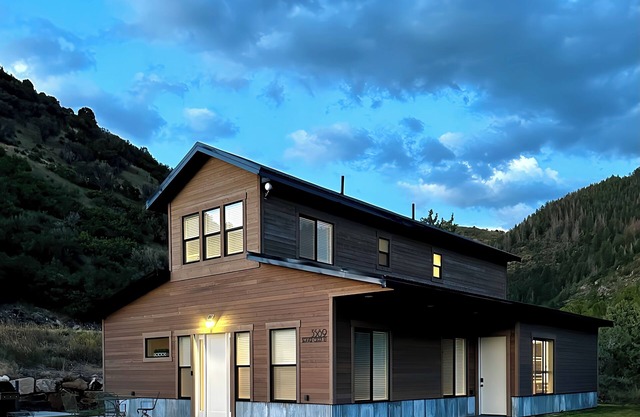 3Bd 2.5Bth, Hot Tub, Wheelchair Accessible and Mountain View’s