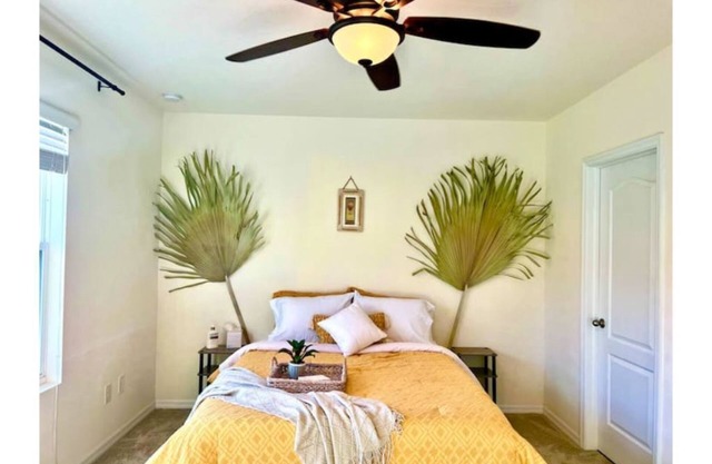 3BD Cozy Home Away From Home