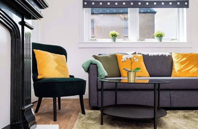3Bedroom Apartment-Free Parking