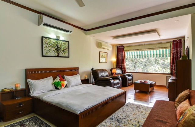 3BHK Cosy & Ultra Luxurious Apartment