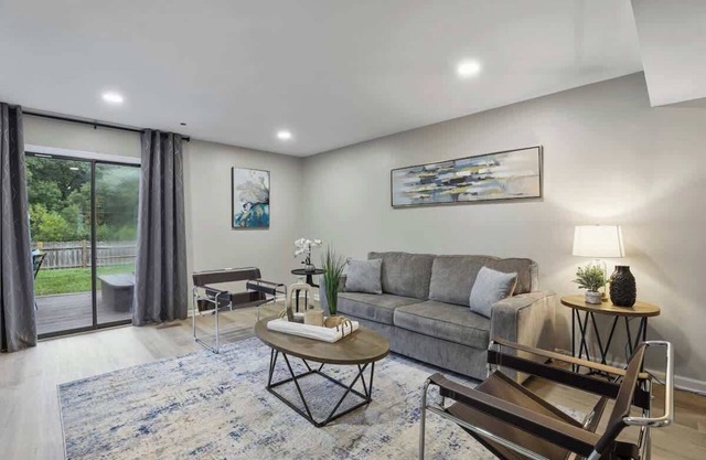 3BR + Near Mall + Fast WiFi | LCP Collection