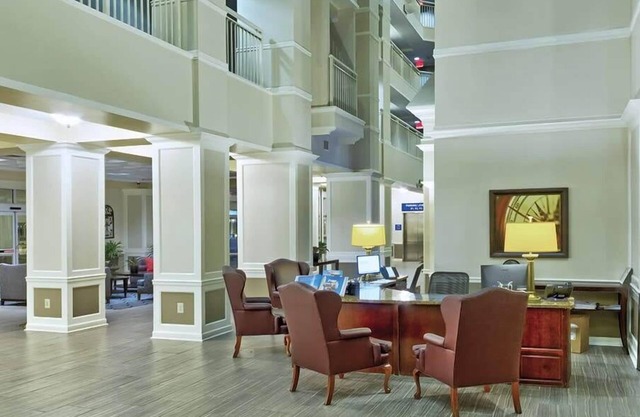 3br Presidential Condo Luxury Historic Visit