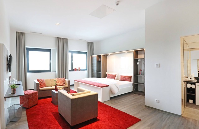 3G Hotel
