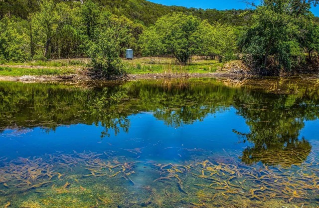 3H Ranch Mountain Retreat