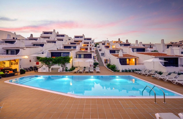3HB Golden Beach