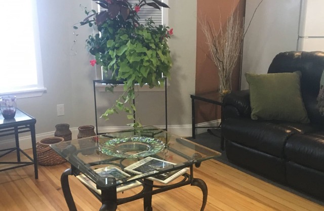 3RD Floor unit · Sun-Drenched, Quiet 3rd Floor,3 bedrooms